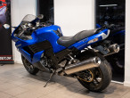 2006 Kawasaki ZZR 1400