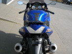 2006 Kawasaki ZZR 1400