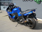 2006 Kawasaki ZZR 1400