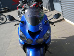 2006 Kawasaki ZZR 1400