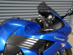 2006 Kawasaki ZZR 1400