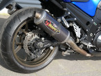 2006 Kawasaki ZZR 1400