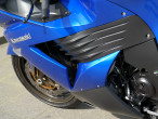 2006 Kawasaki ZZR 1400