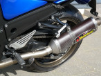 2006 Kawasaki ZZR 1400