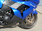 2006 Kawasaki ZZR 1400