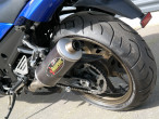 2006 Kawasaki ZZR 1400