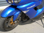 2006 Kawasaki ZZR 1400