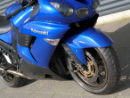 2006 Kawasaki ZZR 1400