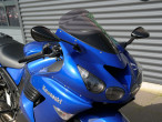 2006 Kawasaki ZZR 1400