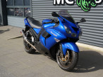 2006 Kawasaki ZZR 1400