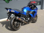 2006 Kawasaki ZZR 1400