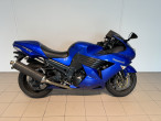 2006 Kawasaki ZZR 1400