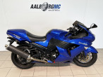 Kawasaki ZZR 1400 Aalborg MC