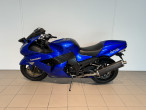 2006 Kawasaki ZZR 1400