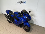 2006 Kawasaki ZZR 1400 2006 Kawasaki ZZR 1400
