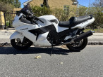 2006 Kawasaki ZZR 1400