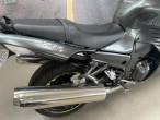 2006 Kawasaki ZZR 1400