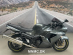 2006 Kawasaki ZZR 1400