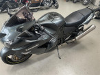 2006 Kawasaki ZZR 1400