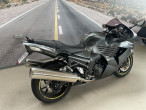 2006 Kawasaki ZZR 1400