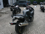 2006 Kawasaki ZZR 1400