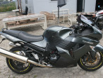 2006 Kawasaki ZZR 1400