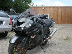 2006 Kawasaki ZZR 1400