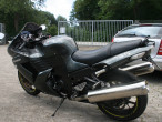 2006 Kawasaki ZZR 1400