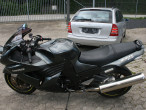 2006 Kawasaki ZZR 1400
