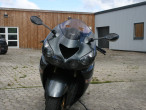 2006 Kawasaki ZZR 1400