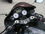 2006 Kawasaki ZZR 1400