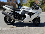 2006 Kawasaki ZZR 1400