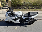 2006 Kawasaki ZZR 1400