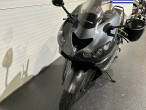 2006 Kawasaki ZZR 1400