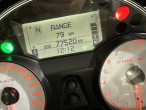 2006 Kawasaki ZZR 1400