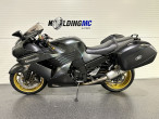 2006 Kawasaki ZZR 1400