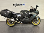 2006 Kawasaki ZZR 1400