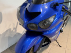 2006 Kawasaki ZZR 1400