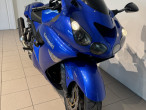 2006 Kawasaki ZZR 1400