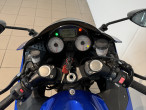 2006 Kawasaki ZZR 1400