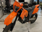 2006 KTM 400 EXC Racing 2006 KTM 400 EXC Racing