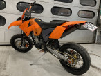 2006 KTM 400 EXC Racing 2006 KTM 400 EXC Racing