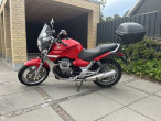 2006 Moto Guzzi Breva 750 2006 Moto Guzzi Breva 750