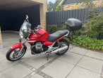 2006 Moto Guzzi Breva 750 2006 Moto Guzzi Breva 750