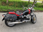 2006 Moto Guzzi California Special Sport 2006 Moto Guzzi California Special Sport