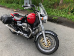 2006 Moto Guzzi California Special Sport 2006 Moto Guzzi California Special Sport