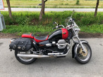 2006 Moto Guzzi California Special Sport 2006 Moto Guzzi California Special Sport