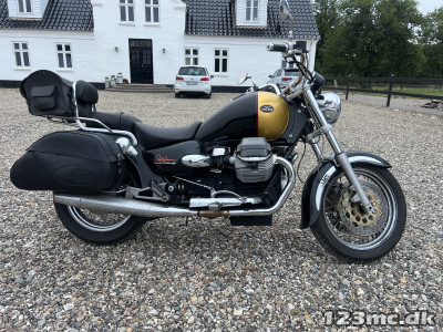 Moto Guzzi California