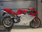2006 MV Agusta F4 1000 S