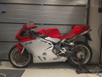 2006 MV Agusta F4 1000 S